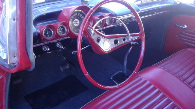 1959 Chevrolet El Camino - photo 11