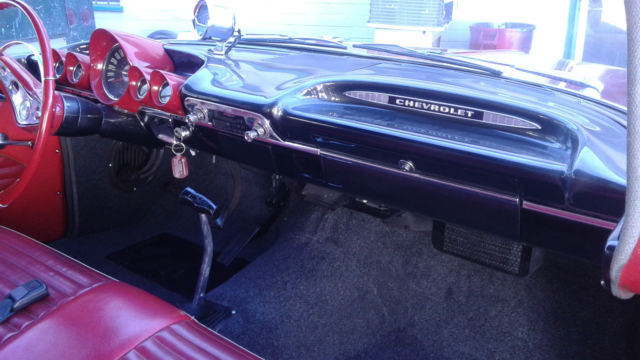 1959 Chevrolet El Camino - photo 12