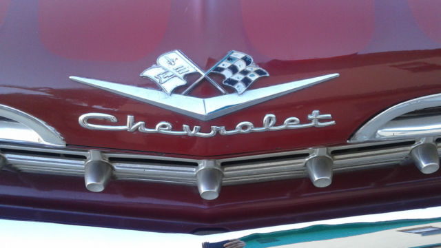 1959 Chevrolet El Camino - photo 4