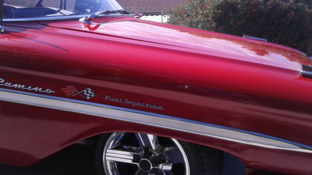 1959 Chevrolet El Camino - photo 5