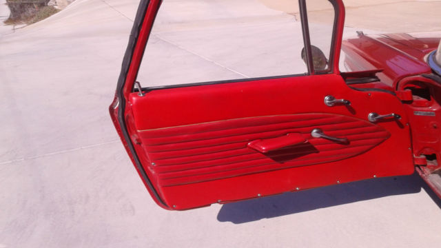 1959 Chevrolet El Camino - photo 6