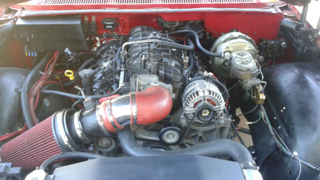 1959 Chevrolet El Camino - photo 7