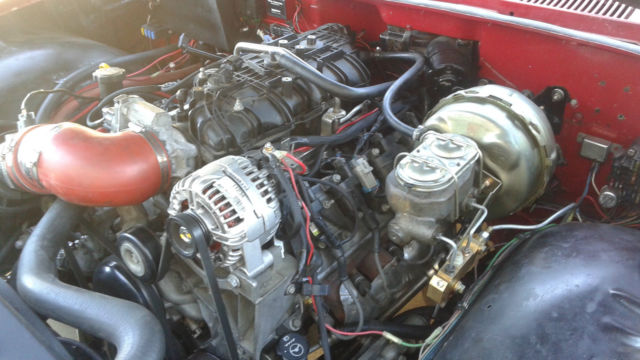 1959 Chevrolet El Camino - photo 8