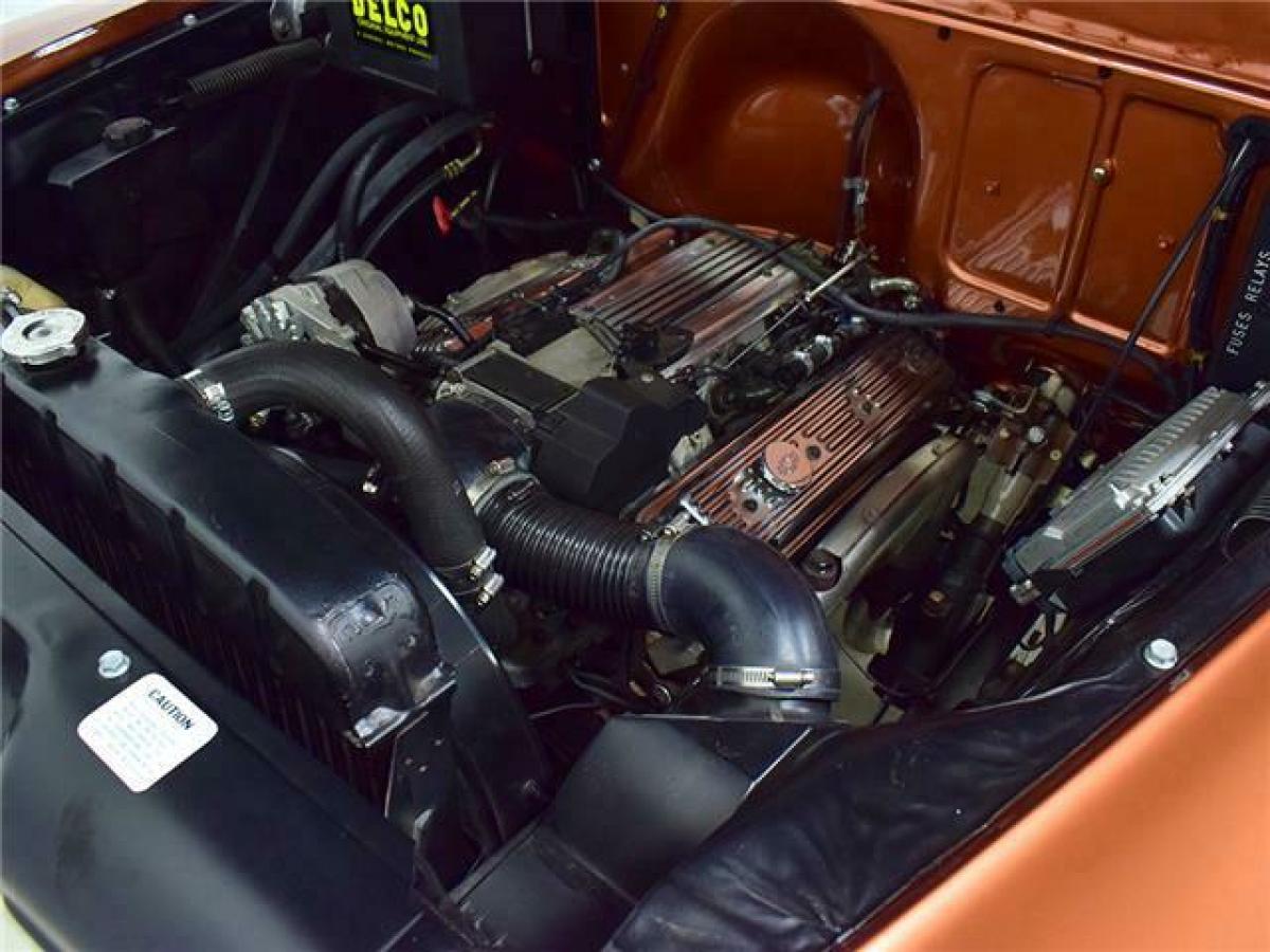 1959 Chevrolet Other Pickups - photo 11