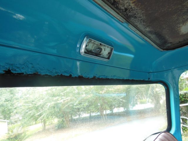 1959 Chevrolet Other Pickups - photo 10