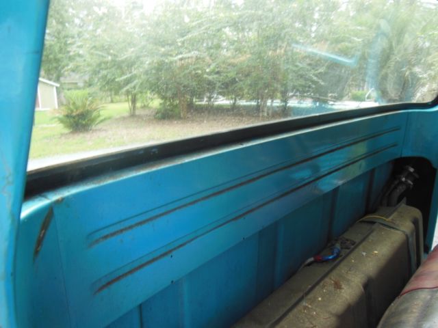 1959 Chevrolet Other Pickups - photo 12