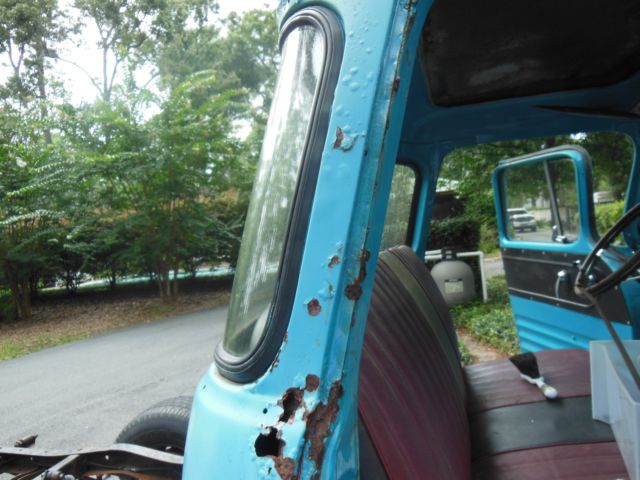 1959 Chevrolet Other Pickups - photo 13