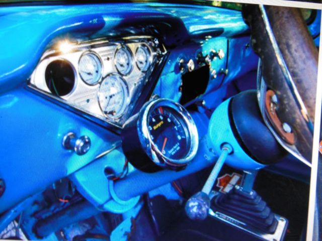 1959 Chevrolet Other Pickups - photo 4