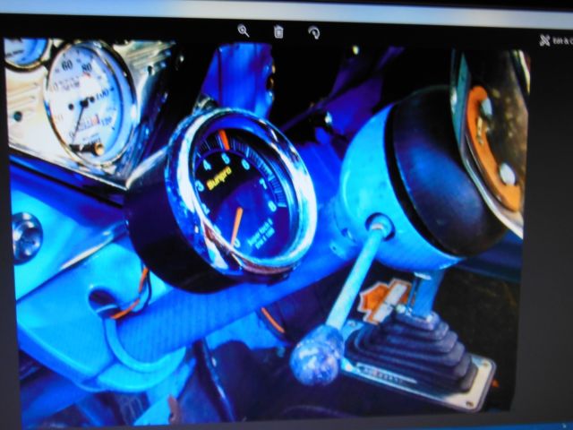 1959 Chevrolet Other Pickups - photo 5