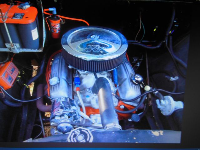 1959 Chevrolet Other Pickups - photo 7