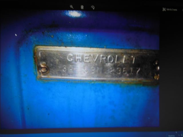 1959 Chevrolet Other Pickups - photo 8