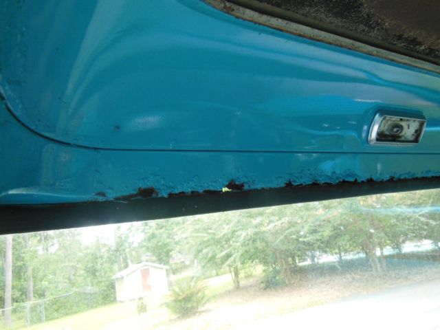 1959 Chevrolet Other Pickups - photo 9