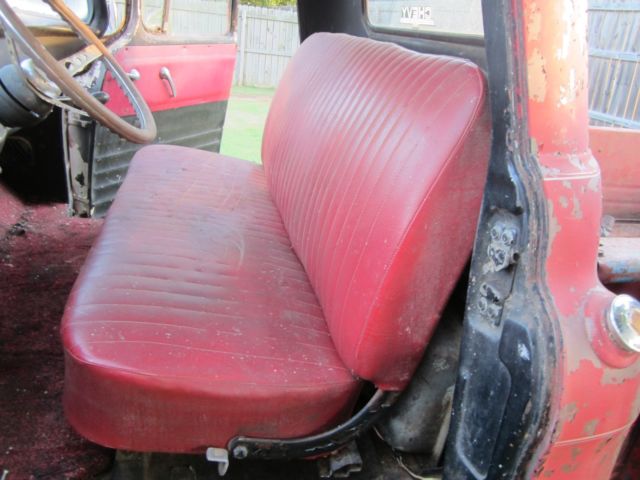 1959 Chevrolet Other Pickups - photo 10