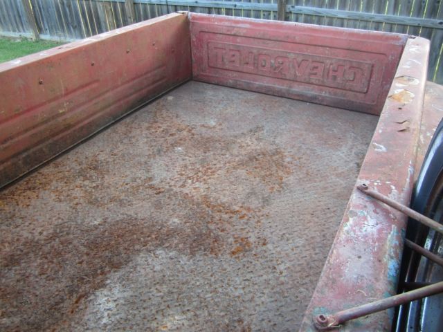 1959 Chevrolet Other Pickups - photo 13