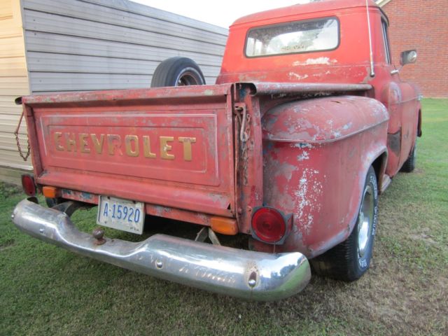 1959 Chevrolet Other Pickups - photo 6