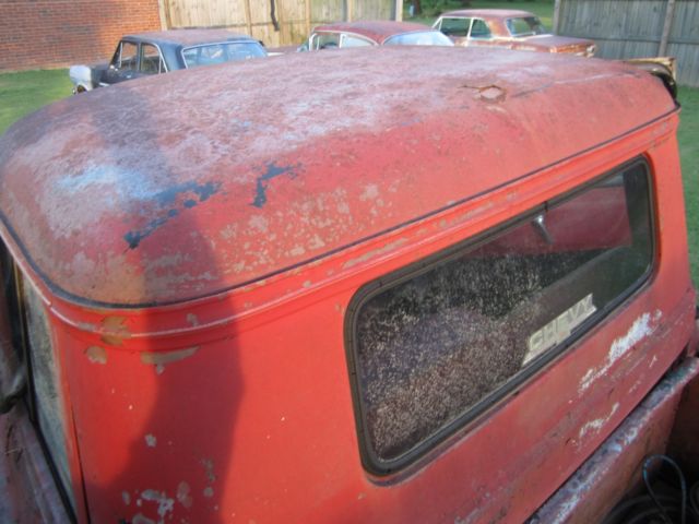 1959 Chevrolet Other Pickups - photo 7