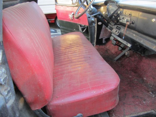 1959 Chevrolet Other Pickups - photo 9