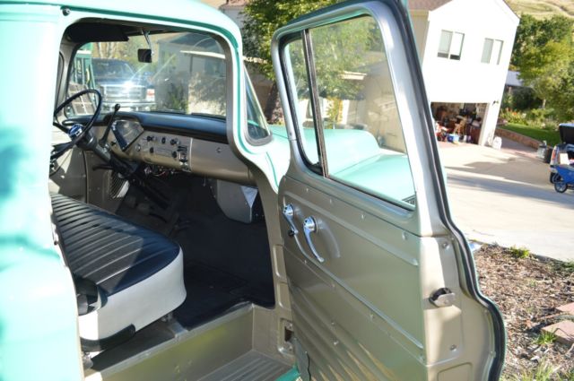 1959 Chevrolet Other Pickups - photo 11