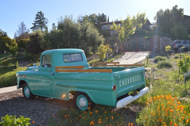 1959 Chevrolet Other Pickups - photo 3