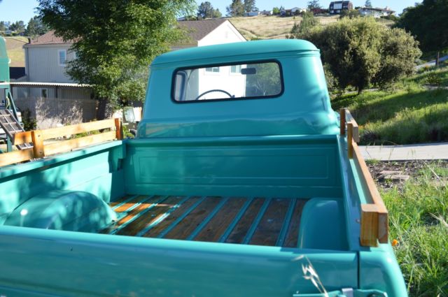 1959 Chevrolet Other Pickups - photo 6