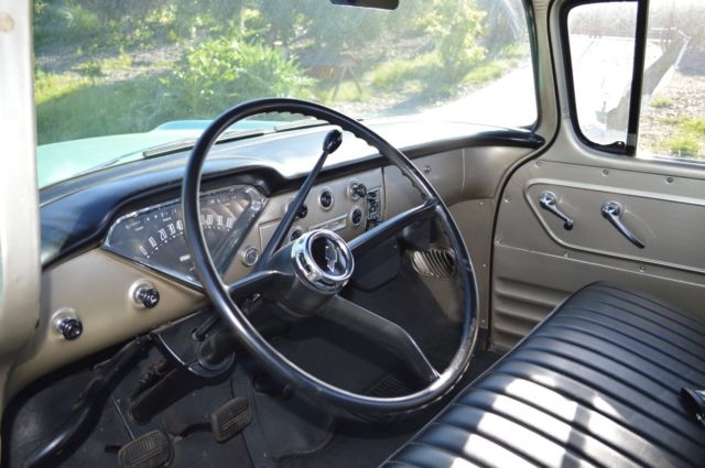 1959 Chevrolet Other Pickups - photo 8