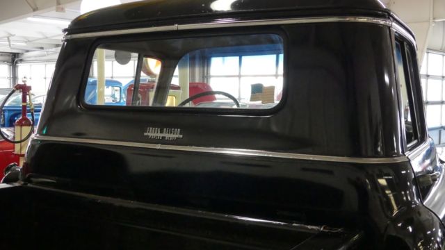1959 Chevrolet Other Pickups 3100 - photo 12