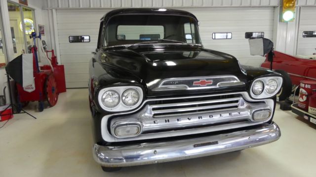 1959 Chevrolet Other Pickups 3100 - photo 3