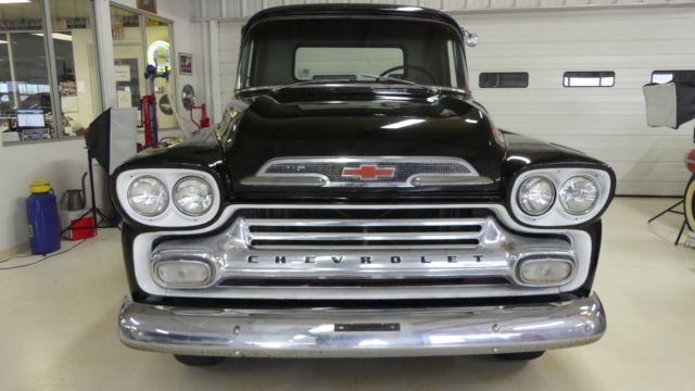 1959 Chevrolet Other Pickups 3100 - photo 4