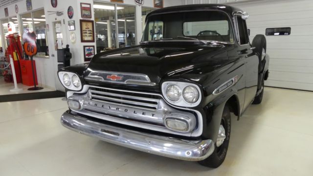 1959 Chevrolet Other Pickups 3100 - photo 5
