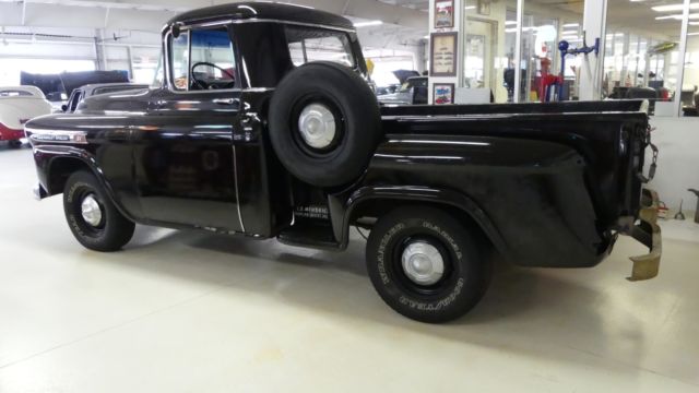 1959 Chevrolet Other Pickups 3100 - photo 6