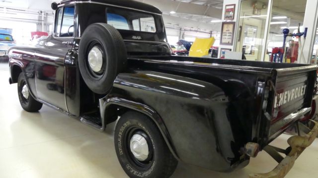 1959 Chevrolet Other Pickups 3100 - photo 7
