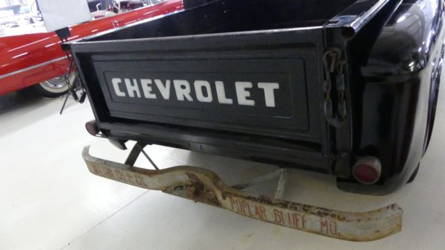 1959 Chevrolet Other Pickups 3100 - photo 8