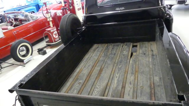 1959 Chevrolet Other Pickups 3100 - photo 9