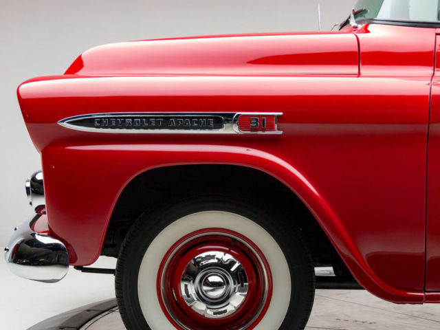 1959 Chevrolet Other Pickups 3100 - photo 4