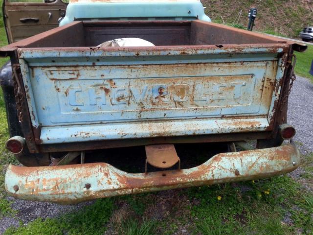 1959 Chevrolet Other Pickups - photo 10