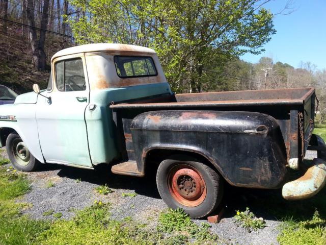 1959 Chevrolet Other Pickups - photo 3