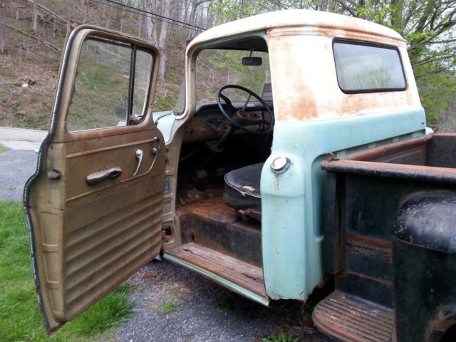 1959 Chevrolet Other Pickups - photo 4