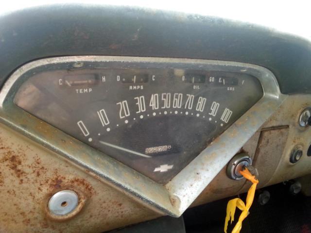 1959 Chevrolet Other Pickups - photo 6