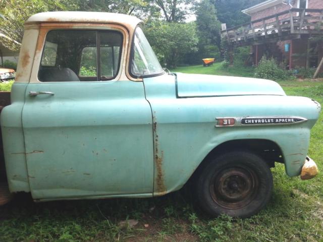 1959 Chevrolet Other Pickups - photo 7