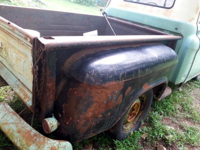 1959 Chevrolet Other Pickups - photo 9