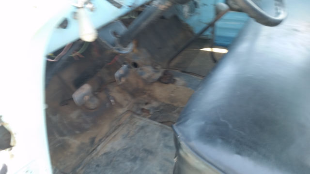 1959 Chevrolet Other Pickups - photo 5