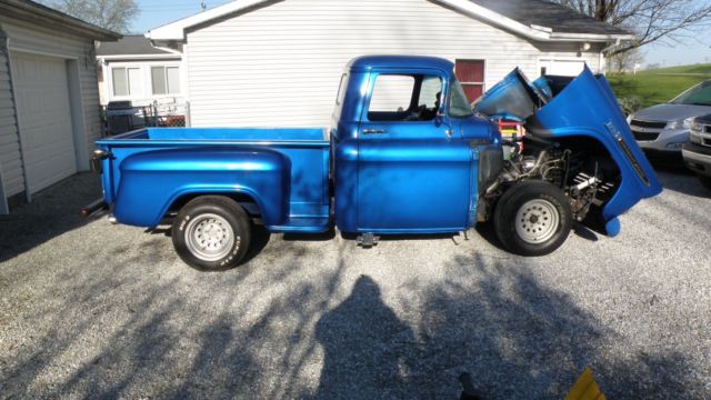 1959 Chevrolet Other Pickups 3100 - photo 11
