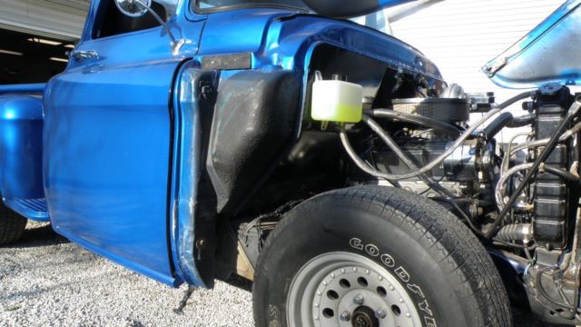 1959 Chevrolet Other Pickups 3100 - photo 13