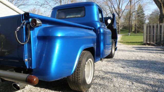 1959 Chevrolet Other Pickups 3100 - photo 11