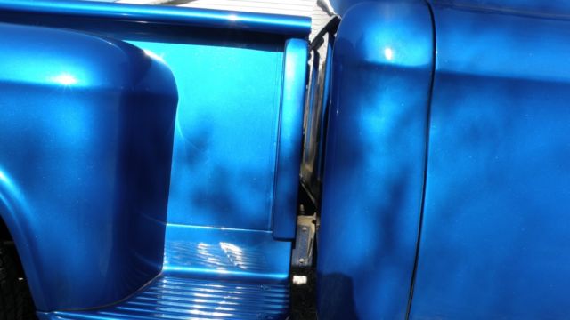 1959 Chevrolet Other Pickups 3100 - photo 13
