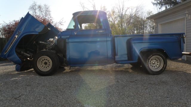 1959 Chevrolet Other Pickups 3100 - photo 2