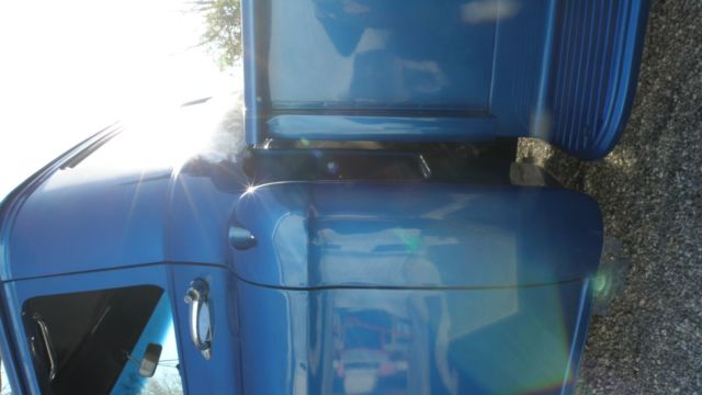 1959 Chevrolet Other Pickups 3100 - photo 3