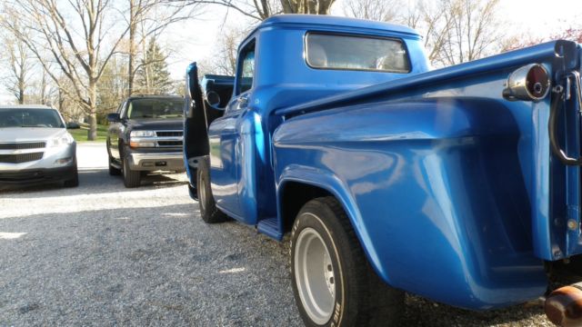 1959 Chevrolet Other Pickups 3100 - photo 6