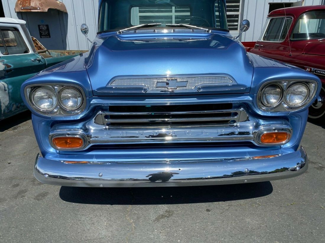1959 Chevrolet Other Pickups - photo 3