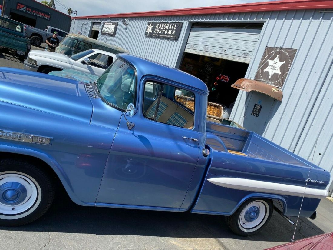 1959 Chevrolet Other Pickups - photo 5